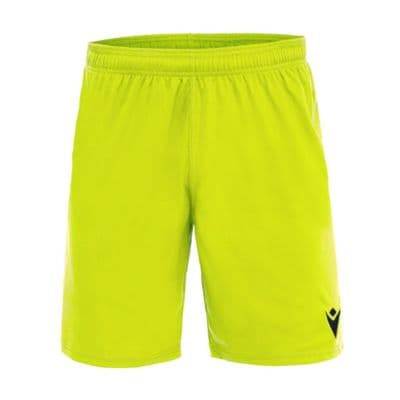 Boca FC Mesa Hero Goalkeeper Short