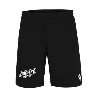 Boca FC Mesa Hero Short