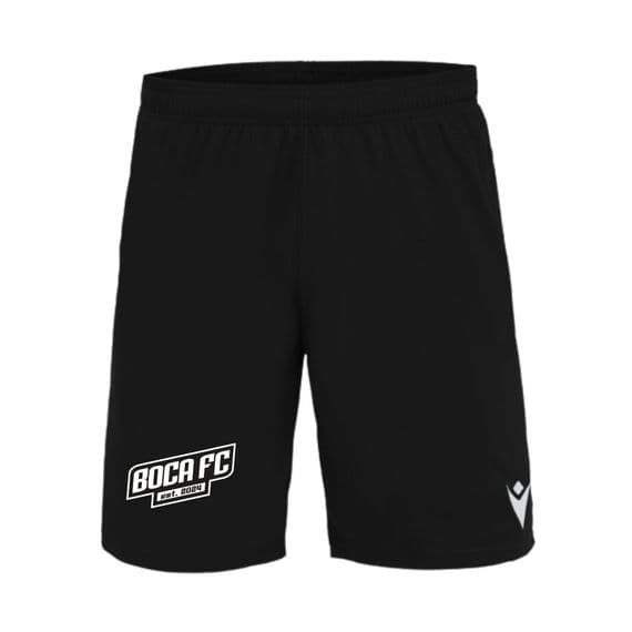 Boca FC Mesa Hero Short
