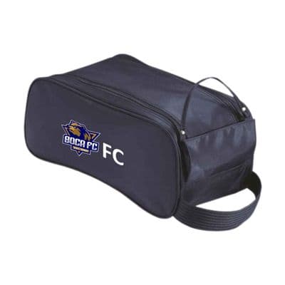 Boca FC Quadra Bootbag