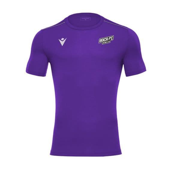 Boca FC Rigel Hero Shirt (Training Shirt)