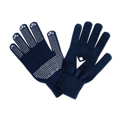 Boca FC Rivet Gloves