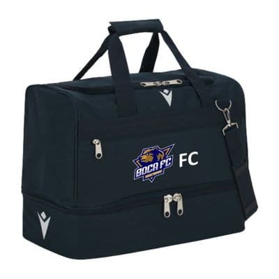 Boca FC Rocket Holdall