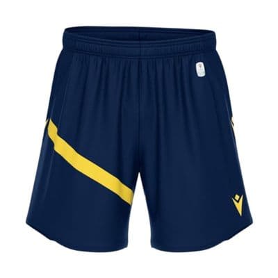 Boca FC Shen Eco Short (Match Short)
