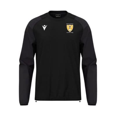 BPCC Drizzle Windbreaker