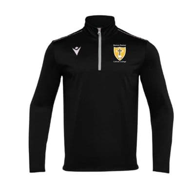 BPCC Havel 1/4 Zip Top