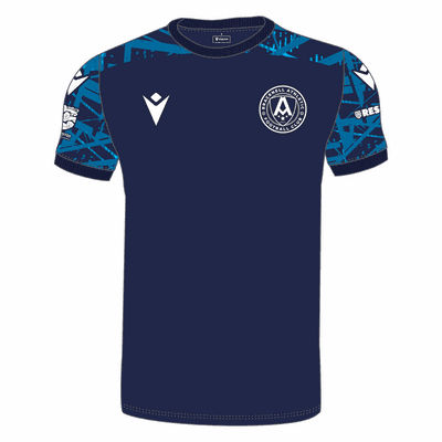 Bracknell Athletic Bespoke Away Shirt