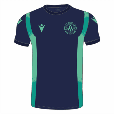 Bracknell Athletic Bespoke Coaches Shirt