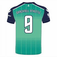 Bracknell Athletic Bespoke Home Shirt