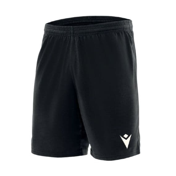 Bracknell Athletic Black Mesa Hero GK Match Short