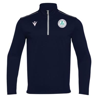 Bracknell Athletic Navy Havel Track Top
