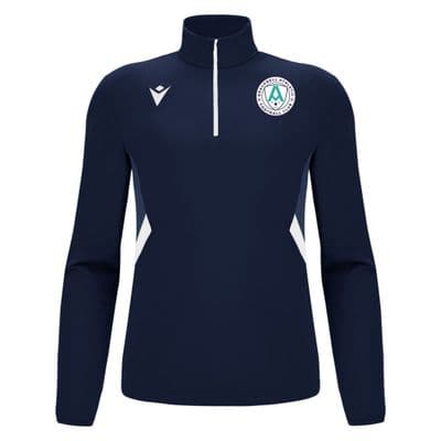 Bracknell Athletic Navy Piave Track Top