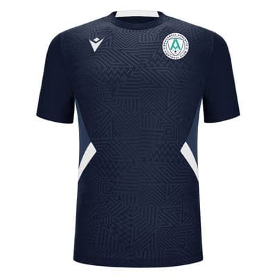 Bracknell Athletic Navy Shedir T-Shirt