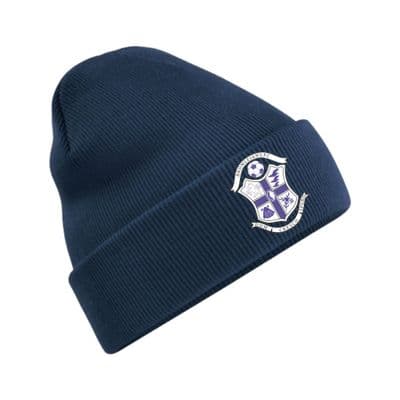 Bromleians BB45 Knitted Hat