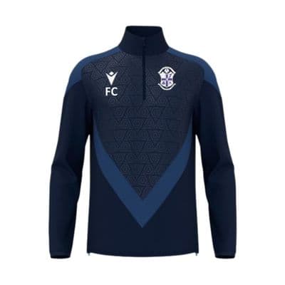 Bromleians Coaches Anduin 1/4 Zip