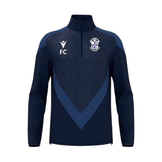 Bromleians Coaches Anduin 1/4 Zip