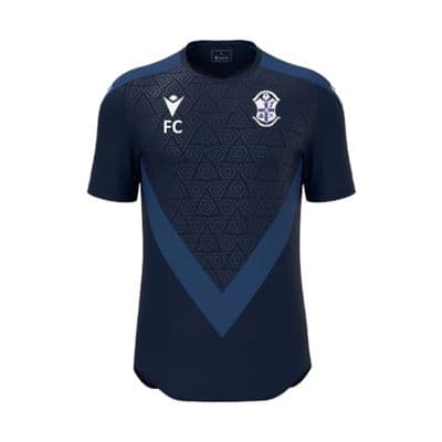 Bromleians Coaches Wisp Shirt