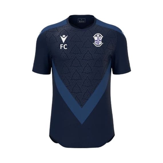 Bromleians Coaches Wisp Shirt