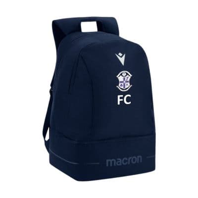 Bromleians Crew Backpack