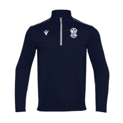 Bromleians Havel 1/4 Zip