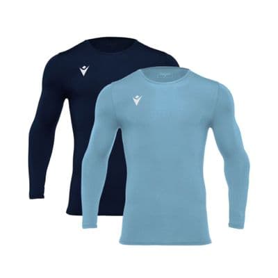 Bromleians Holly L/S Baselayer