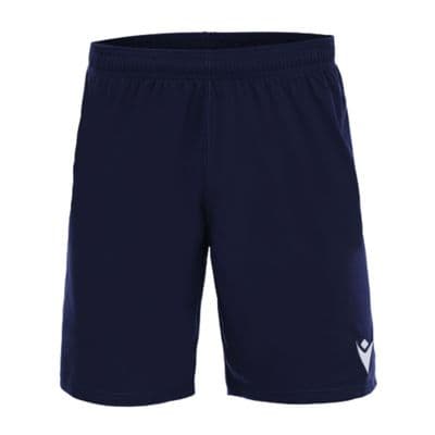 Bromleians Mesa Hero Short