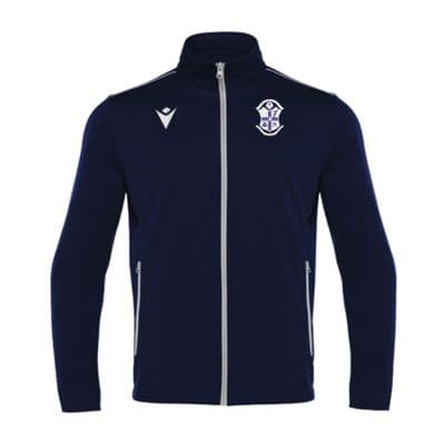 Bromleians Nemesis Full Zip