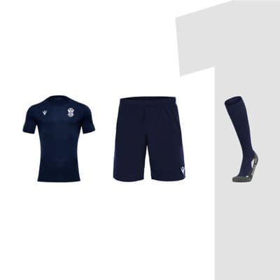 Bromleians Player Pack 1