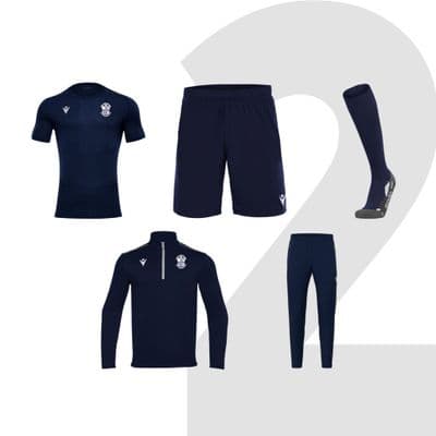 Bromleians Player Pack 2