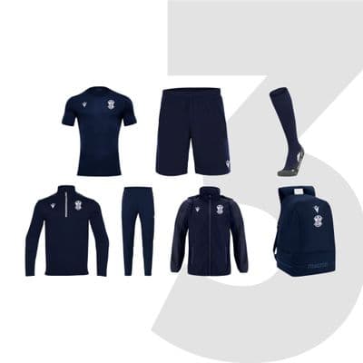 Bromleians Player Pack 3
