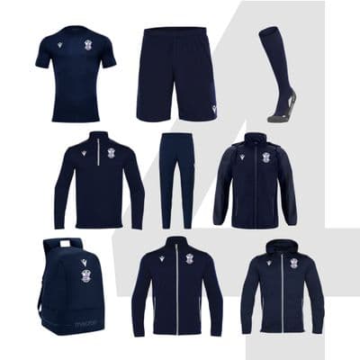 Bromleians Player Pack 4