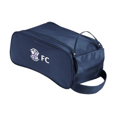 Bromleians Quadra Bootbag