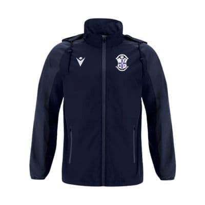 Bromleians Rivendell Fleece Lined Windbreaker