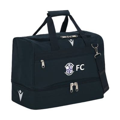 Bromleians Rocket Holdall
