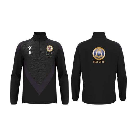 Bromley FC Academy Anduin 1/4 Zip