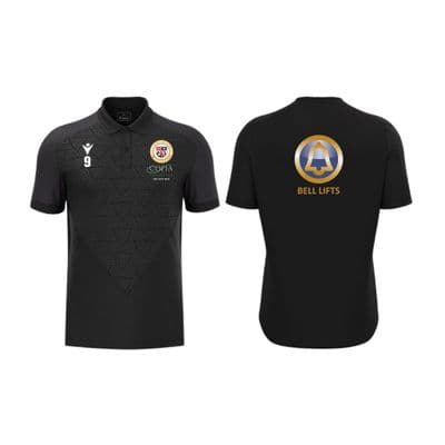 Bromley FC Academy Baldwin Polo