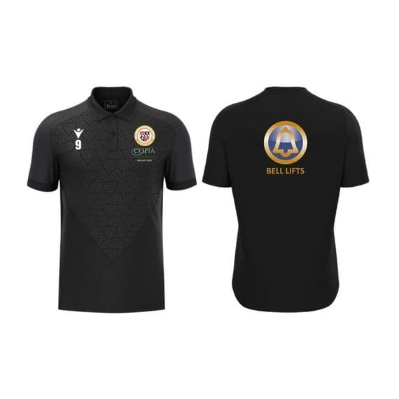 Bromley FC Academy Baldwin Polo