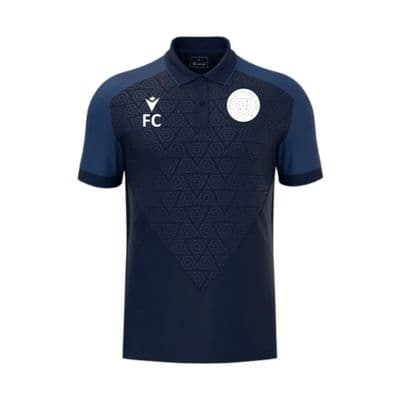 Bromley FC Academy Coaches Baldwin Polo