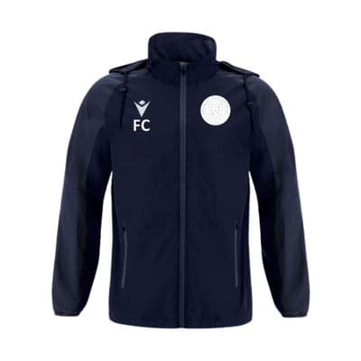 Bromley FC Academy Coaches Elbrus Windbreaker