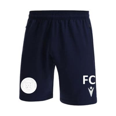 Bromley FC Academy Coaches Heliodor Short