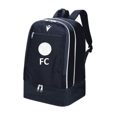 Bromley FC Academy Coaches Maxi Academy-Evo Backpack