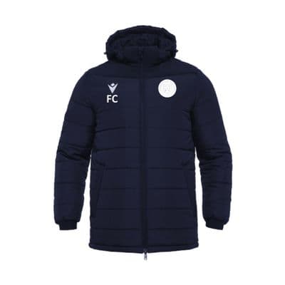 Bromley FC Academy Coaches Narvik Jacket