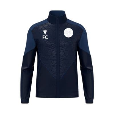 Bromley FC Academy Coaches Poseidon Full Zip