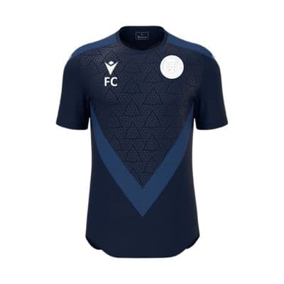 Bromley FC Academy Coaches Wisp Shirt