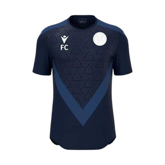 Bromley FC Academy Coaches Wisp Shirt