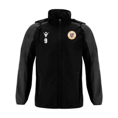 Bromley FC Academy Elbrus Windbreaker