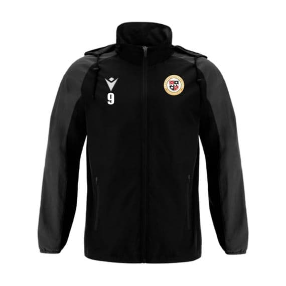 Bromley FC Academy Elbrus Windbreaker
