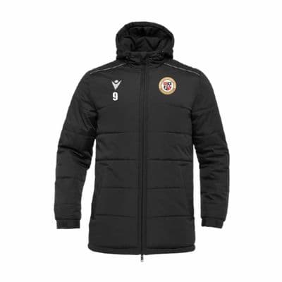 Bromley FC Academy Gyor Jacket