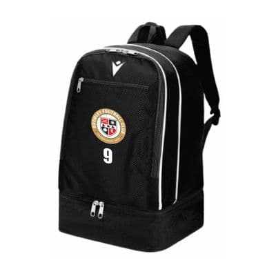 Bromley FC Academy Maxi Academy-Evo Backpack