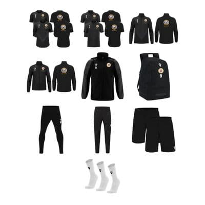Bromley FC Academy Pack